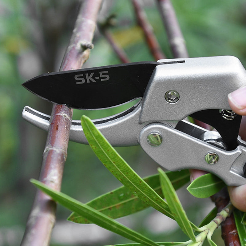 Secateurs SK-5 Steel Blade Pruning Shears Gardening Pruning Scissors