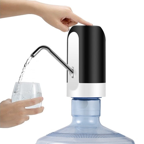 Automatic Electric Water Pump Gallon Water Dispenser Universal Noise-Free Water Pump