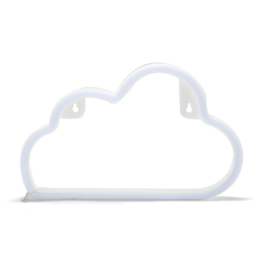 Clouds Neon Lamp Christmas Decorative Lights